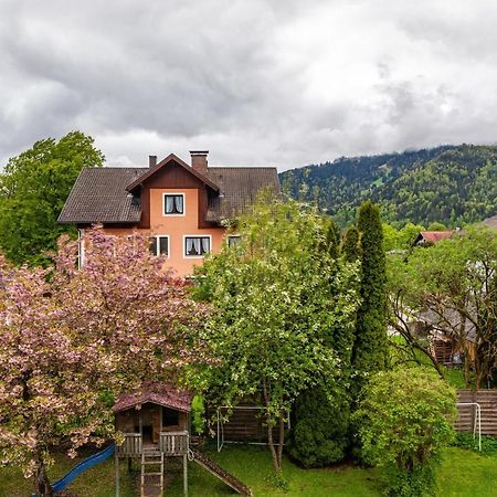 Aurikel Apartman Garmisch-Partenkirchen járás Kültér fotó