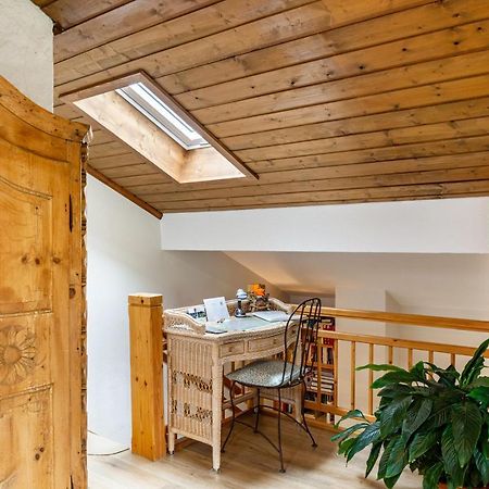 Aurikel Apartman Garmisch-Partenkirchen járás Kültér fotó