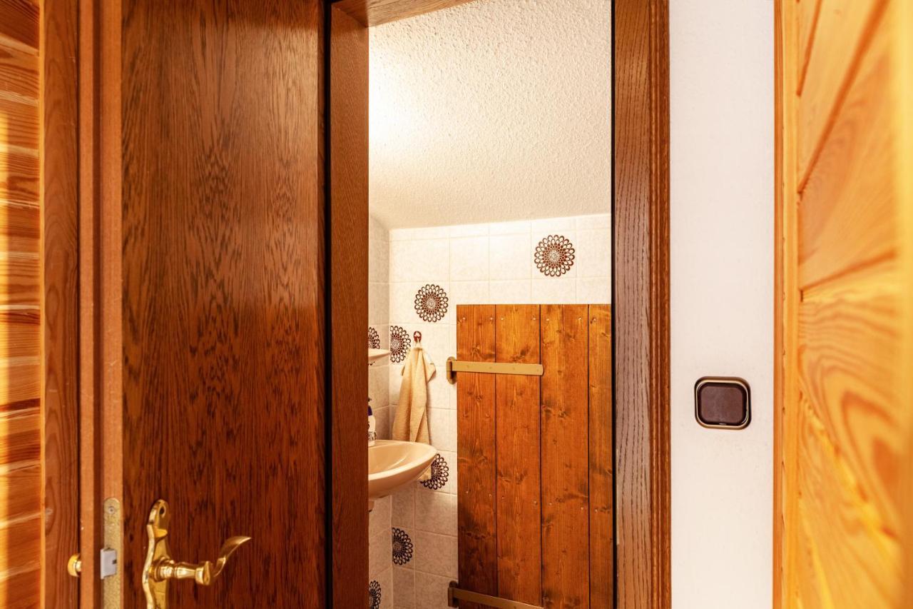 Aurikel Apartman Garmisch-Partenkirchen járás Kültér fotó